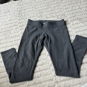 Garage Gray Leggings
